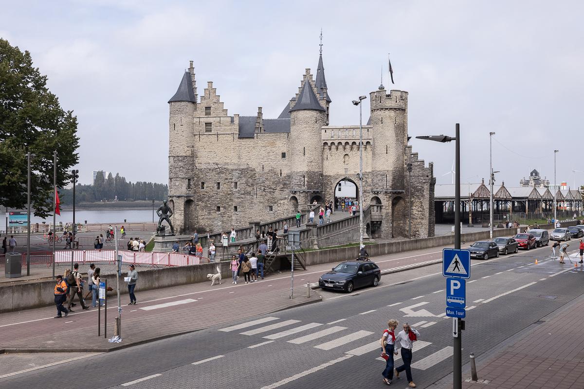Het Steen