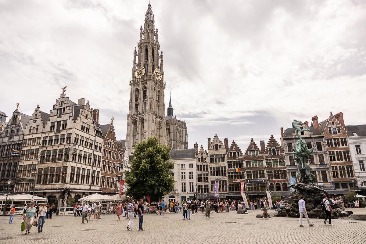 Cathedral of Our Lady